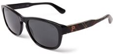 Ralph Lauren Zonnebril PH4158 - Zwart