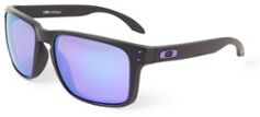 Oakley Zonnebril gepolariseerd OO9417 - Zwart