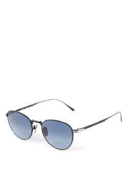 Persol Zonnebril PO5002ST - Zwart