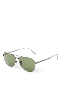 Persol Zonnebril PO5003ST - Grijs