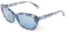 Ralph Lauren Zonnebril RA5264 - Blauw