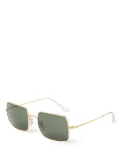 Ray-Ban Zonnebril RB1969 - Goud