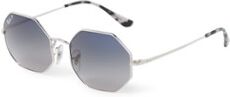 Ray-Ban Zonnebril gepolariseerd RB1972 - Zilver