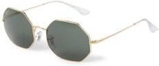 Ray-Ban Zonnebril RB1972 - Goud