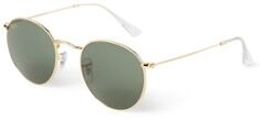 Ray Ban Zonnebril RB3447 - Goud