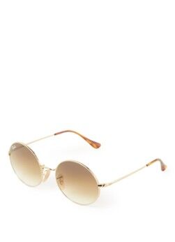 Ray-Ban Zonnebril RB1970 - Goud