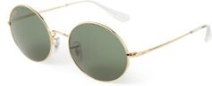 Ray Ban Zonnebril RB1970 - Goud