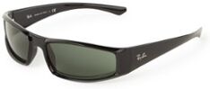 Ray Ban Zonnebril RB4335 - Zwart