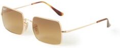 Ray Ban Zonnebril gepolariseerd RB1969 - Goud