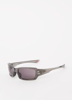 Oakley Fives Squared zonnebril OO9238 - Grijs