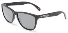 Oakley Zonnebril Frogskins OO9444 - Zwart