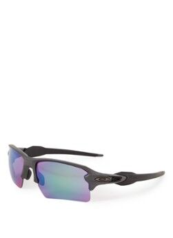 Oakley Zonnebril Flak 2.0 OO9188 - Grijs