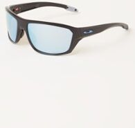 Oakley Zonnebril gepolariseerd Split Shot OO9416 - Zwart