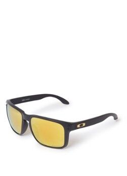 Oakley Zonnebril OO9417 - Zwart