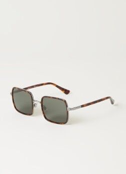 Persol Zonnebril gepolariseerd PO2475S - Bruin