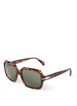 Persol Zonnebril PO0581S - Bruin