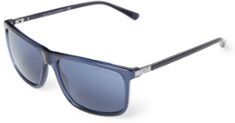 Ralph Lauren Zonnebril RL8182 - Blauw