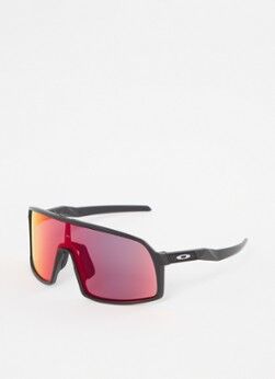 Oakley Sutro S zonnebril OO9462 - Zwart