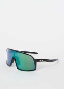 Oakley Zonnebril OO9462 - Zwart