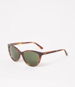 Ralph Lauren Zonnebril RL8186 - Bruin