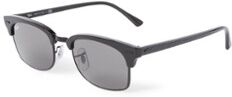 Ray-Ban Zonnebril RB3916 - Zwart