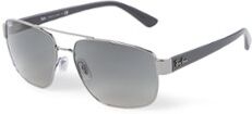 Ray-Ban Zonnebril RB3663 - Grijs