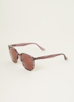 Ray Ban Zonnebril RB4306 - Paars