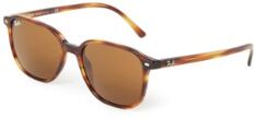 Ray Ban Zonnebril RB2193 - Kastanjebruin