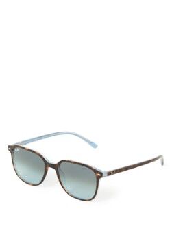 Ray Ban Zonnebril RB2193 - Bruin