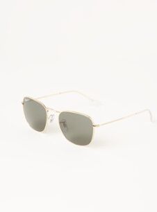 Ray Ban Zonnebril gepolariseerd RB3857 - Goud