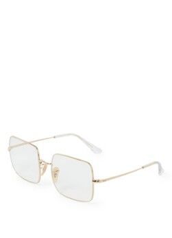 Ray Ban Zonnebril RB1971 - Goud