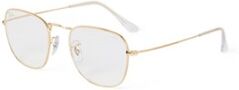 Ray Ban Zonnebril RB3857 - Goud