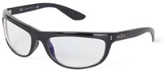 Ray Ban Zonnebril RB4089 - Diepzwart