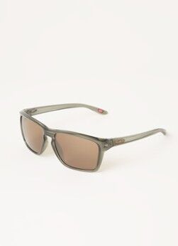 Oakley Zonnebril Sylas OO9448 - Olijfgroen