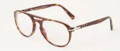 Persol Zonnebril gepolariseerd PO3235S - Bruin