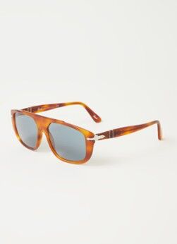 Persol Zonnebril PO3261S - Donkeroranje