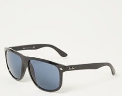 Ray-Ban Zonnebril RB4147 - Zwart