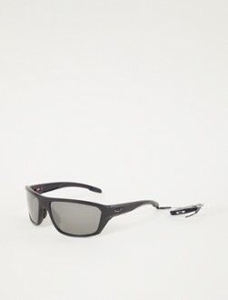 Oakley Split Shot zonnebril gepolariseerd OO9416 - Zwart