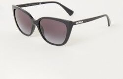 Ralph Lauren Zonnebril RA5274 - Zwart