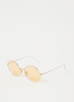 Ray Ban Zonnebril RB1970 - Goud