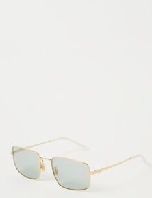 Ray Ban Arista zonnebril RB3669 - Goud