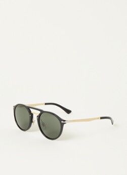 Persol Zonnebril PO3264S - Zwart