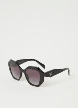 Prada Zonnebril PR16WS - Zwart