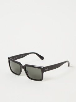 Ray Ban Inverness zonnebril gepolariseerd RB2191 - Zwart