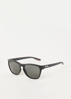 Oakley Manorburn zonnebril OO9479 - Zwart