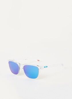 Oakley Manoburn zonnebril OO9479 - Transparant