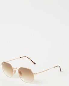 Ray-Ban Zonnebril RB3565 - Donkerbruin