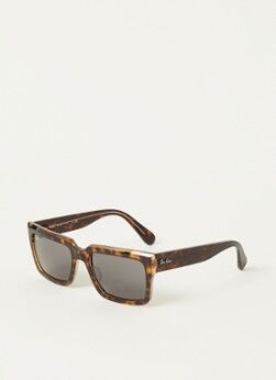 Ray Ban Inverness zonnebril RB2191 - Donkerbruin