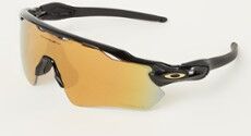 Oakley Radar Ev Path zonnebril gepolariseerd OO9208 - Zwart