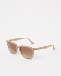 Ray-Ban Zonnebril RB4362 - Lichtbruin